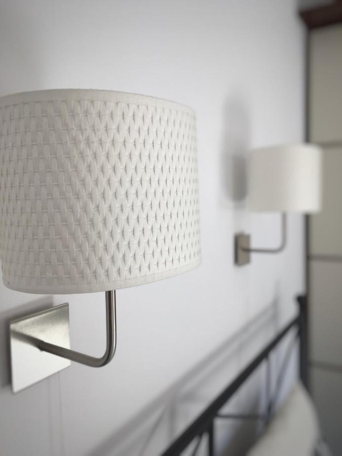 Apartament Zuzia オルシュティン エクステリア 写真