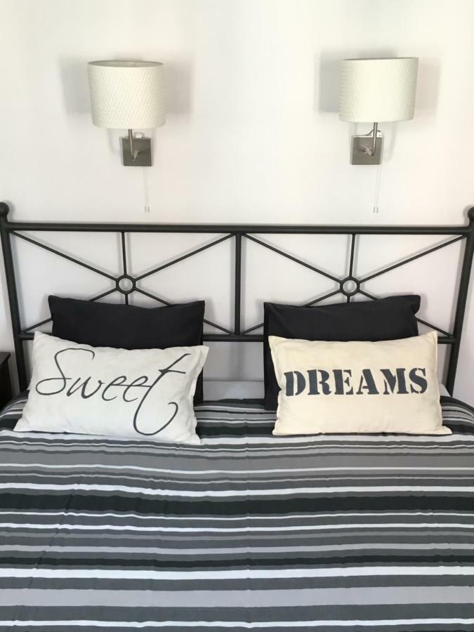 Apartament Zuzia オルシュティン エクステリア 写真
