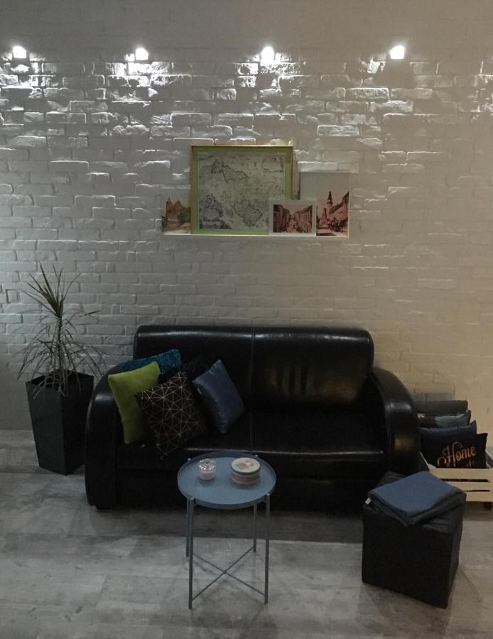 Apartament Zuzia オルシュティン エクステリア 写真