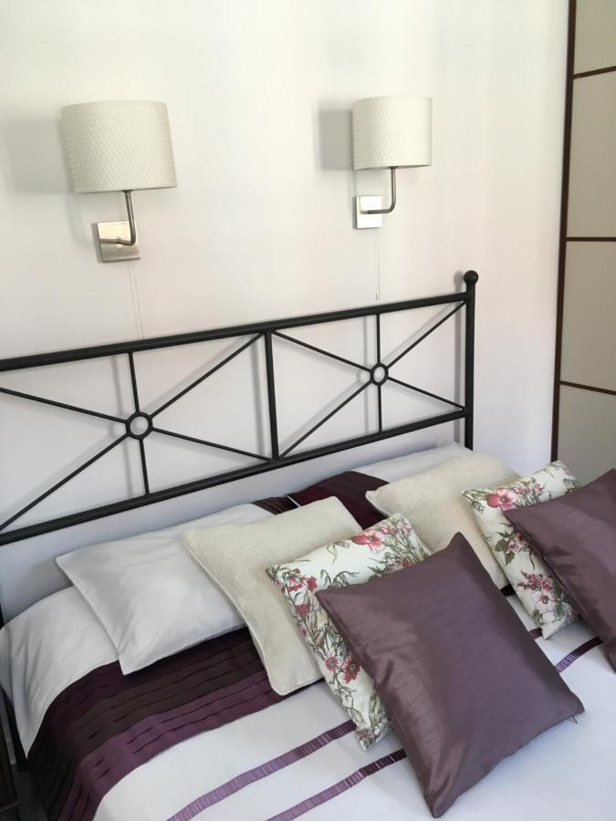 Apartament Zuzia オルシュティン エクステリア 写真
