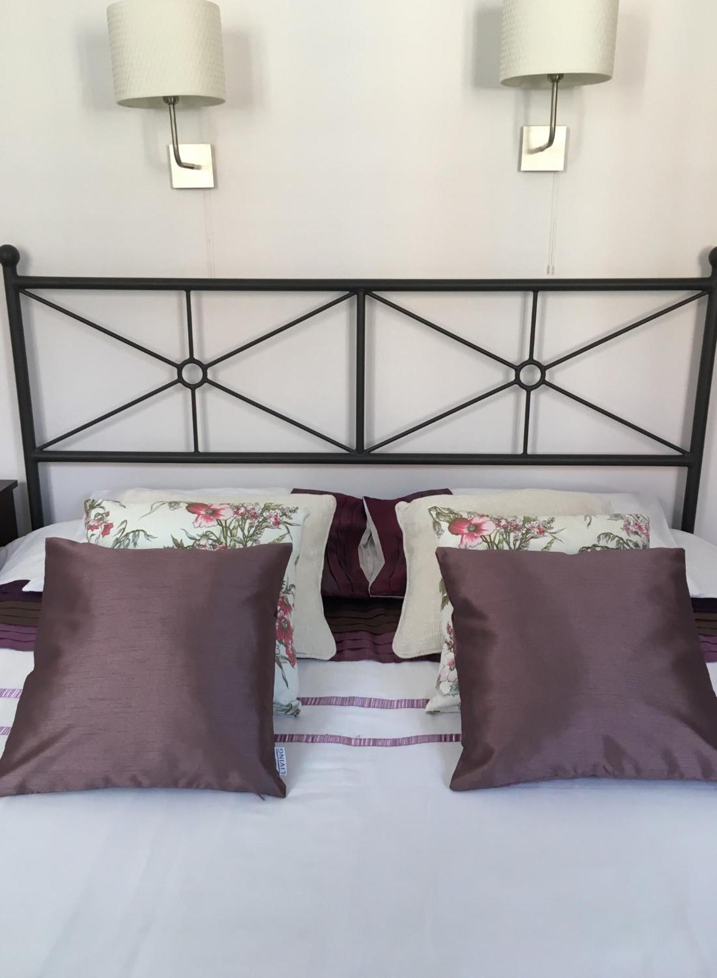 Apartament Zuzia オルシュティン エクステリア 写真